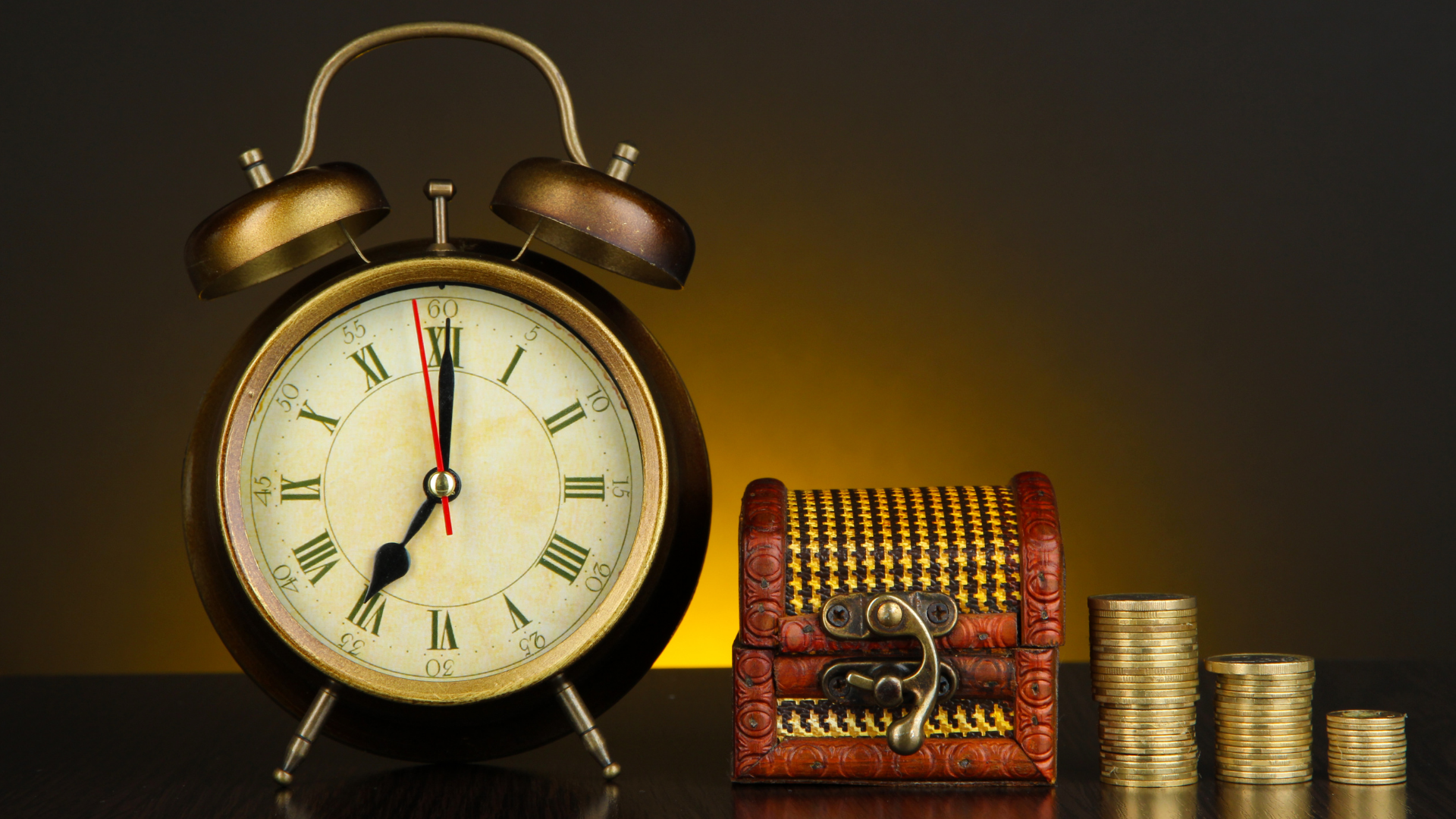 A escolha dos ativos certos: Fundos, ações, renda fixa – o que combina com você? - inspiração 1