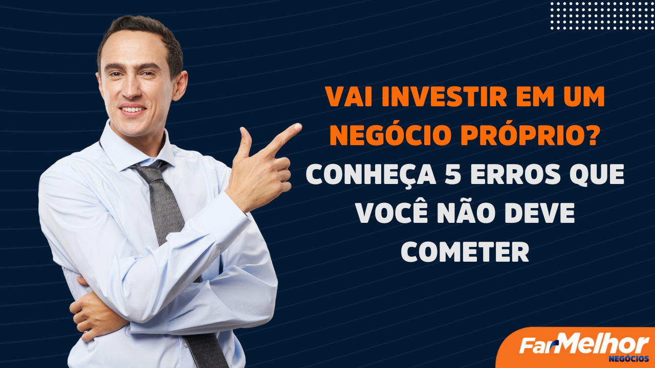 Busque as primeiras fontes de financiamento: poupança, amigos ou pequenas linhas de crédito. - inspiração 2