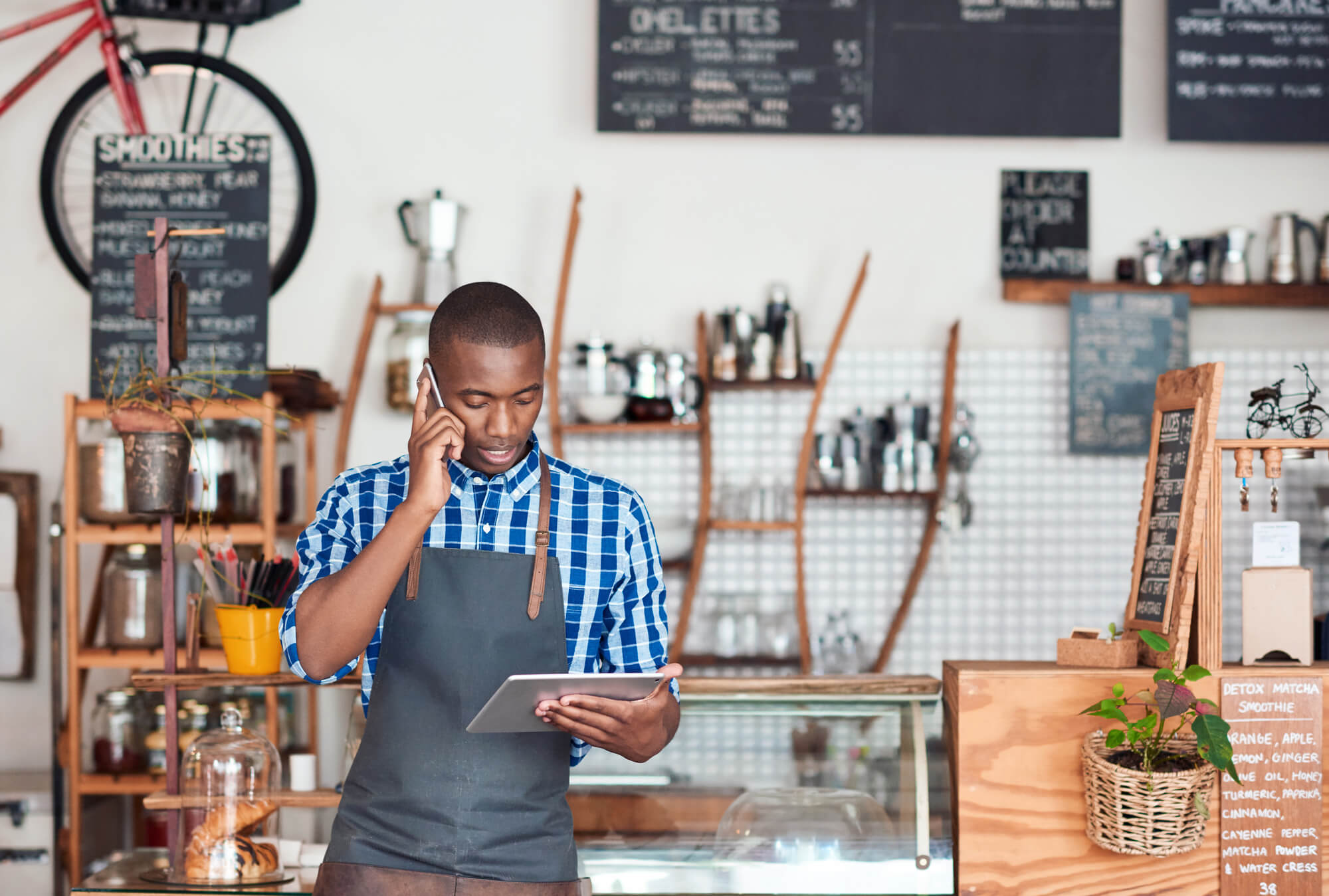 Formalize seu negócio: o MEI é um ótimo começo. - inspiração 1
