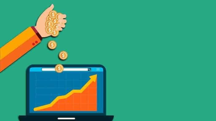 Crie sua identidade visual: nome, logo e cores que representam você. - inspiração 2