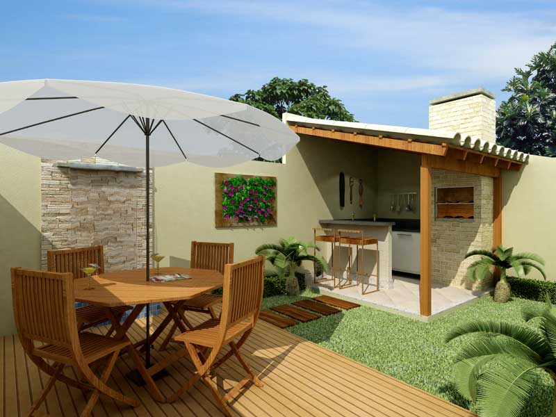 10 Plantas Resistentes para Jardins Pequenos e Baratos