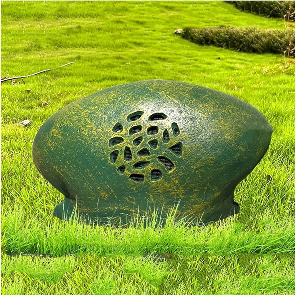 Dicas de manutenção para jardins rochosos