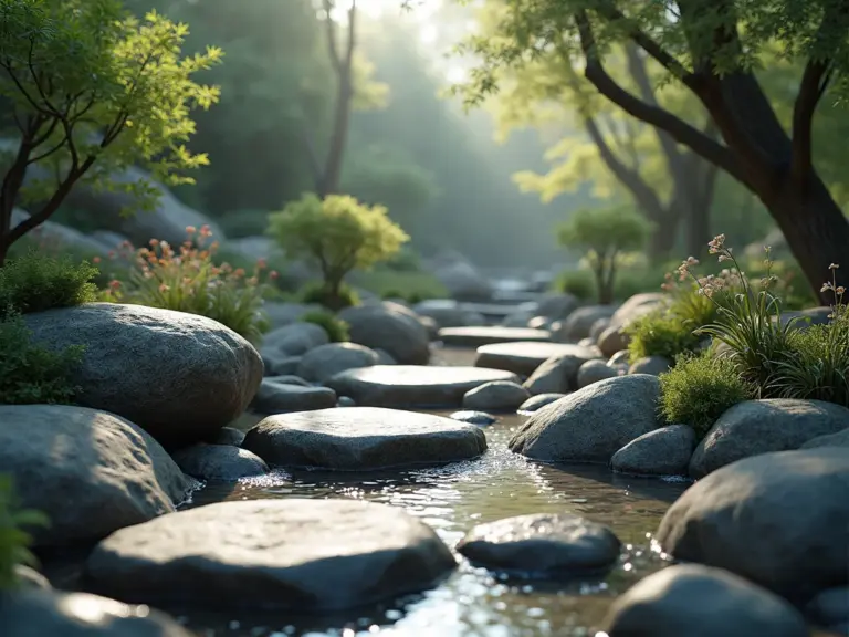 Jardim Rochoso: O Guia Completo Para Um Espaço Incrível