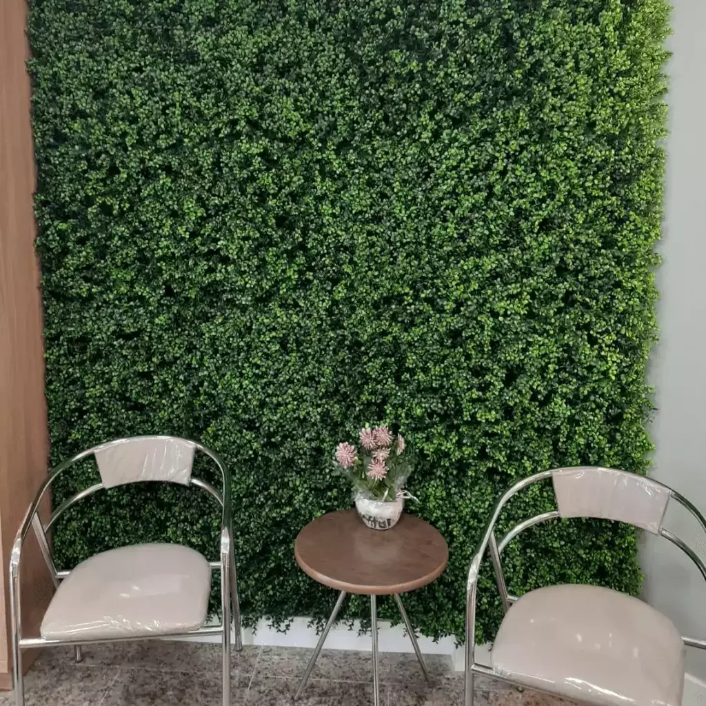Adaptação Inteligente: Escolhendo o Jardim Certo para Seu Ambiente - inspiração 2