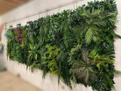 Instalação Simplificada: Seu Novo Jardim em Poucos Passos - inspiração 1