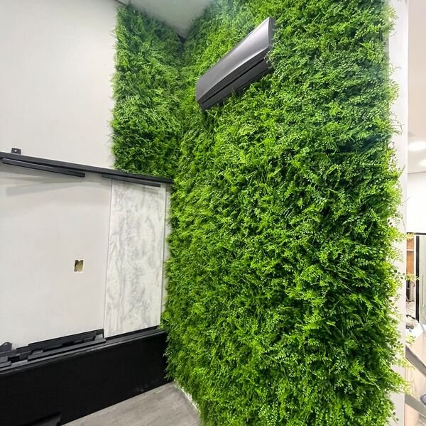 Versatilidade de Uso: Aplicações Criativas para Seu Jardim - inspiração 1