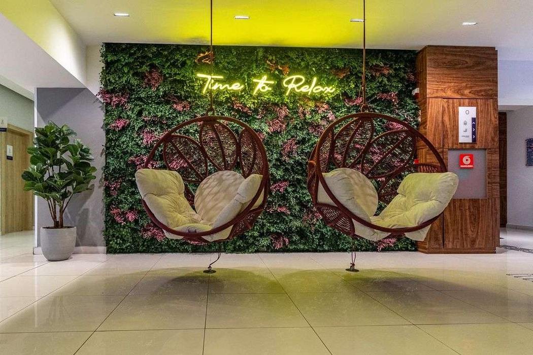 Versatilidade de Uso: Aplicações Criativas para Seu Jardim - inspiração 2