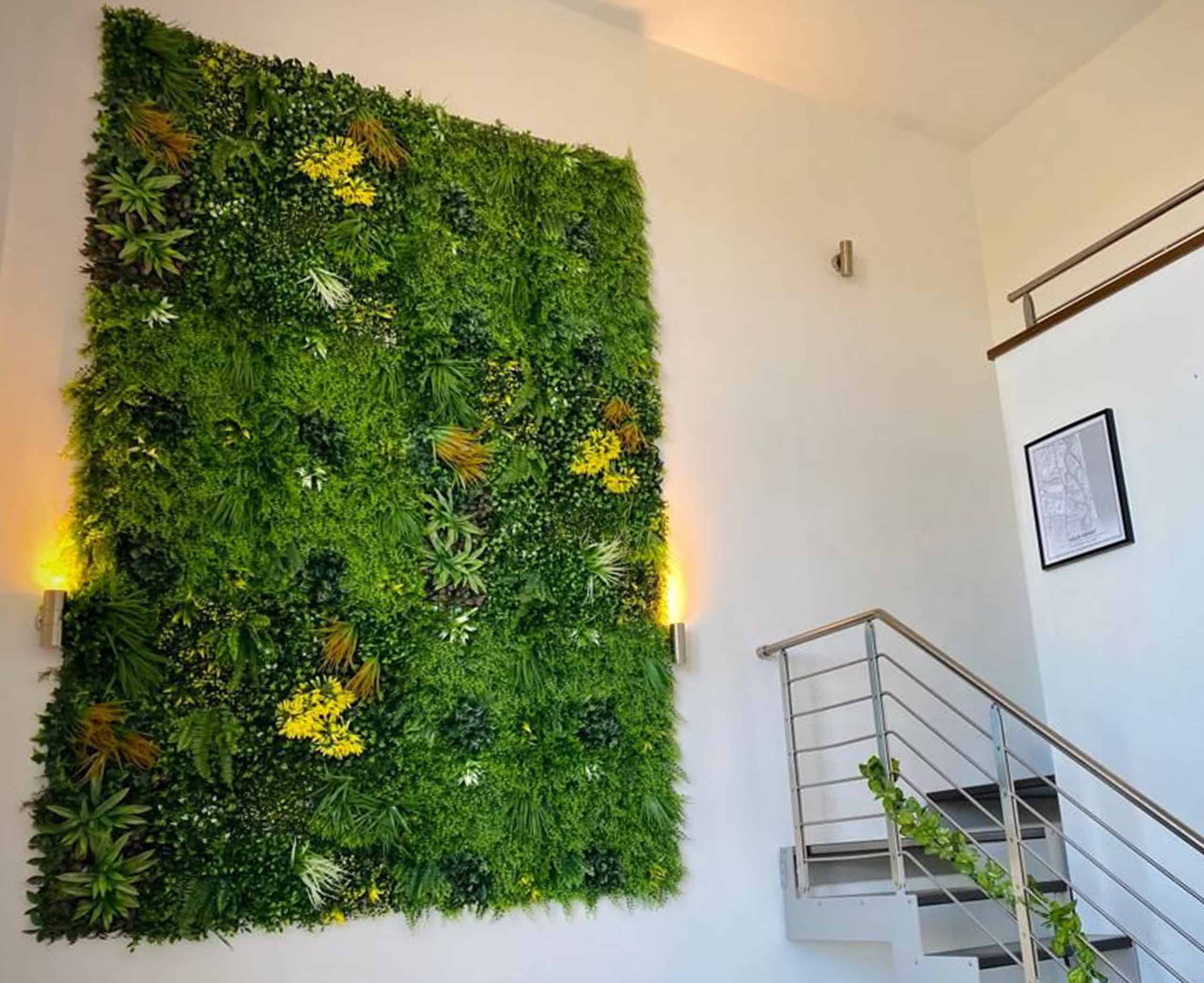 Combinando Cores e Texturas: Criando um Visual Impactante - inspiração 1