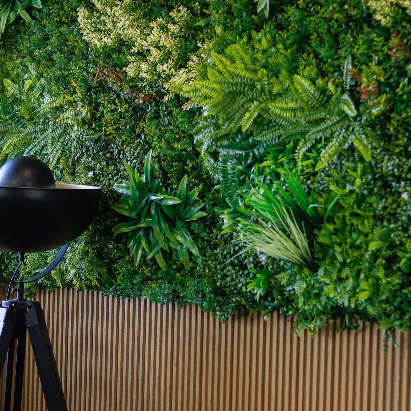 Combinando Cores e Texturas: Criando um Visual Impactante - inspiração 2