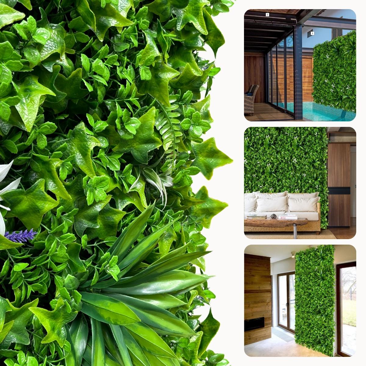 Soluções Sustentáveis: Alternativas Verdes com Baixo Impacto - inspiração 2