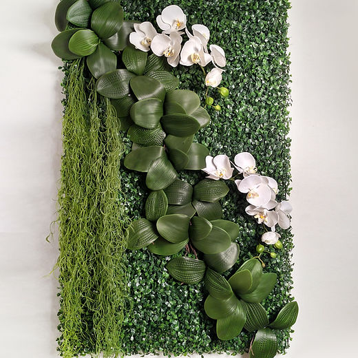 Manutenção e Limpeza do Jardim Vertical Artificial: Guia Completo