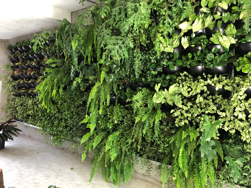 Estruturas Inteligentes: Do Pallet ao Módulo Pronto - inspiração 2