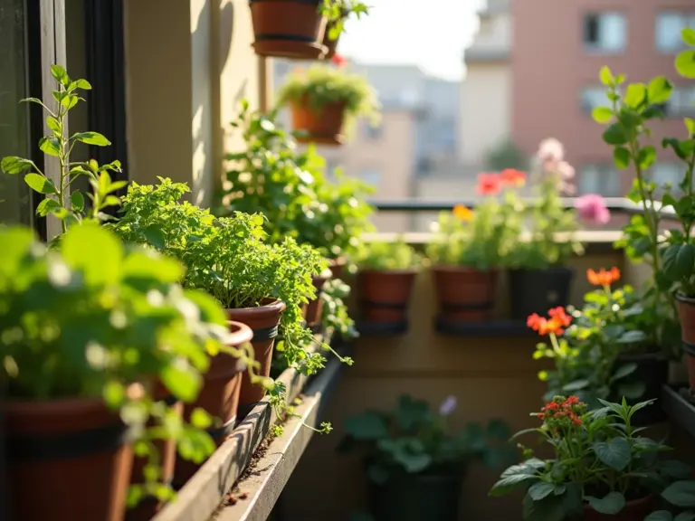 {'title': 'Jardinagem em Pequenos Espaços: Seu Guia para um Mini Oásis Verde'} is Verde'} '}