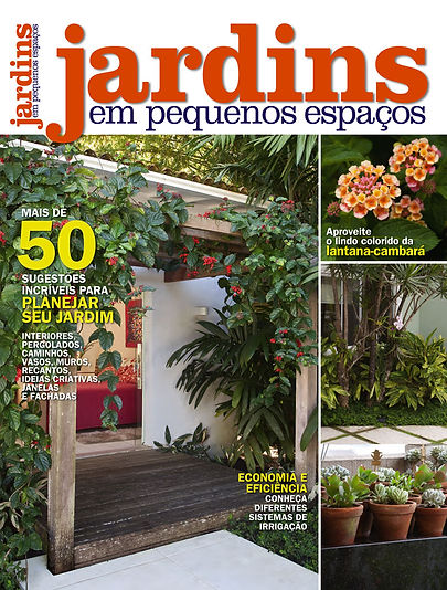 Colheita em Casa: Temperos e Pequenos Frutos para Saborear no Dia a Dia - inspiração 2