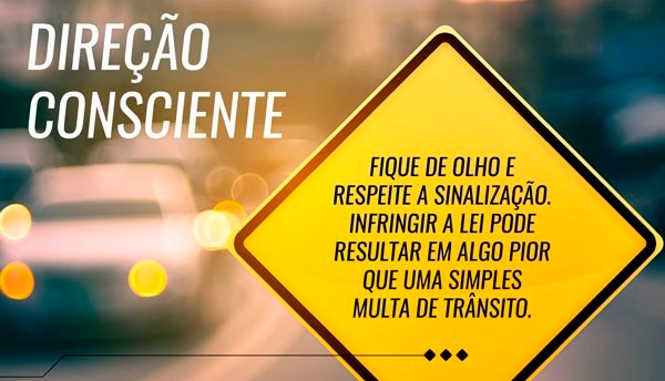 Guia completo sobre o novo sistema de pontos da CNH