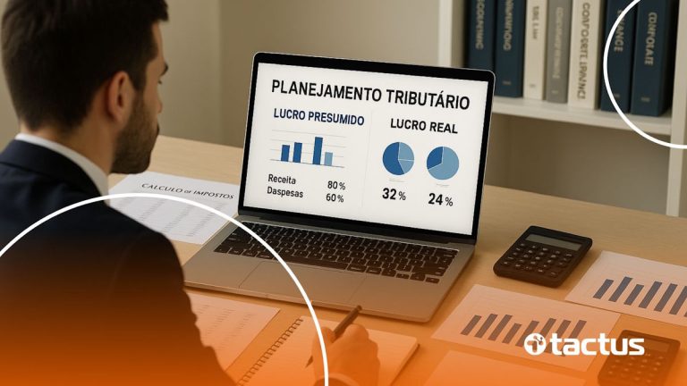 Quem Pode Aderir ao Lucro Presumido? As Regras Claras - inspiração 1