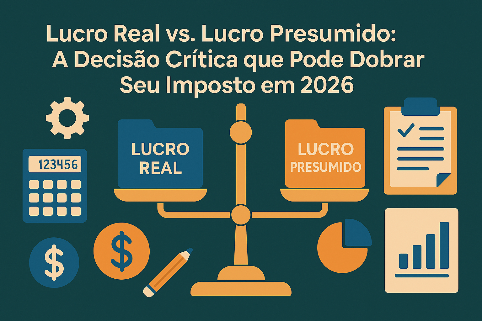 O Impacto do Lucro Presumido na Sua Fluxo de Caixa - inspiração 2