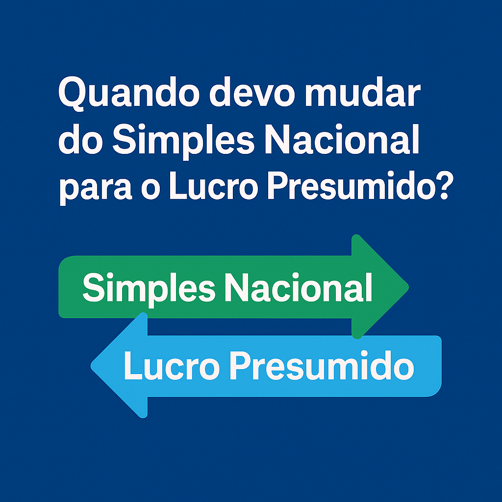O PIS e a COFINS no Lucro Presumido: Um Ponto de Atenção - inspiração 1