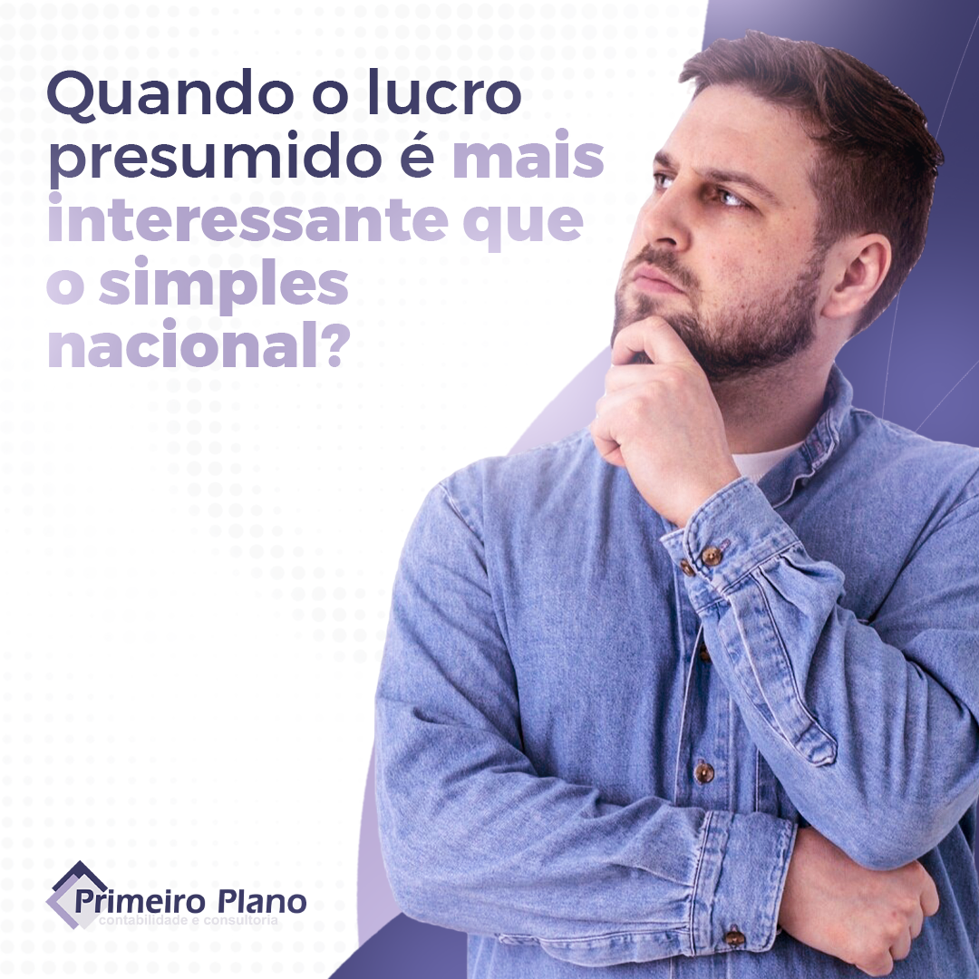 Benefícios Fiscais: Como o Lucro Presumido Pode Aliviar Seu Bolso - inspiração 1