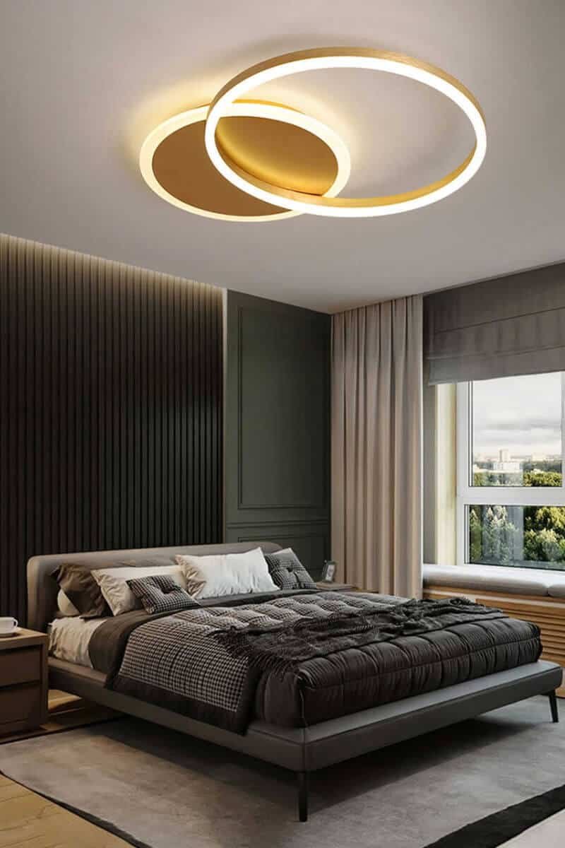 Abajures de Chão: Elegância e Versatilidade para Cantos Especiais - inspiração 2