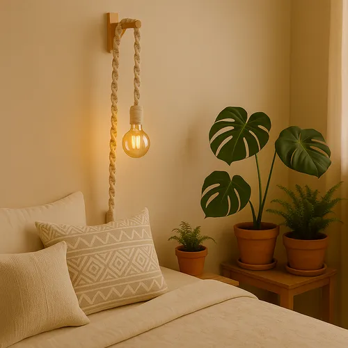 Luzes de LED Integradas: Tecnologia e Eficiência para o Seu Espaço - inspiração 2