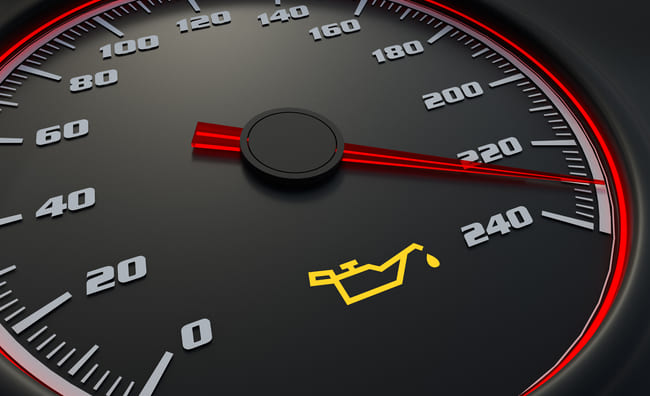 Bomba de Óleo: O Coração do Sistema de Lubrificação - inspiração 1