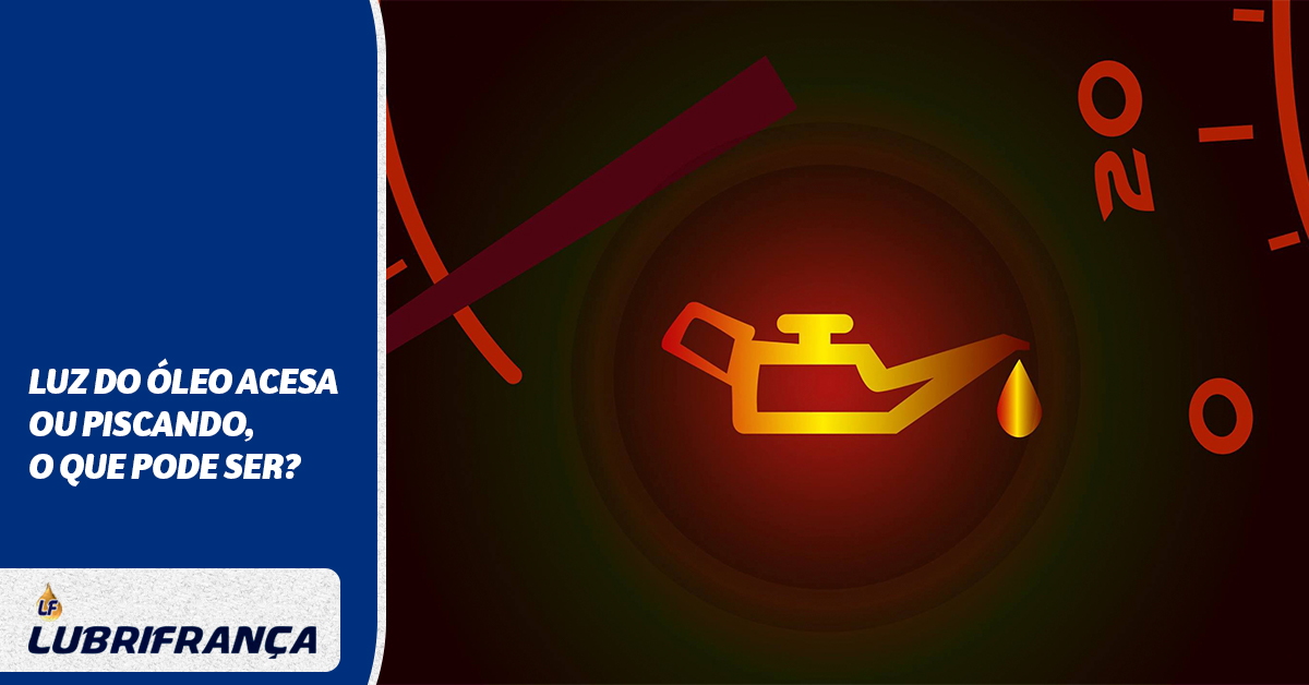 Luz Piscando em Rotações Altas: Um Sinal de Atenção Duplicada - inspiração 1