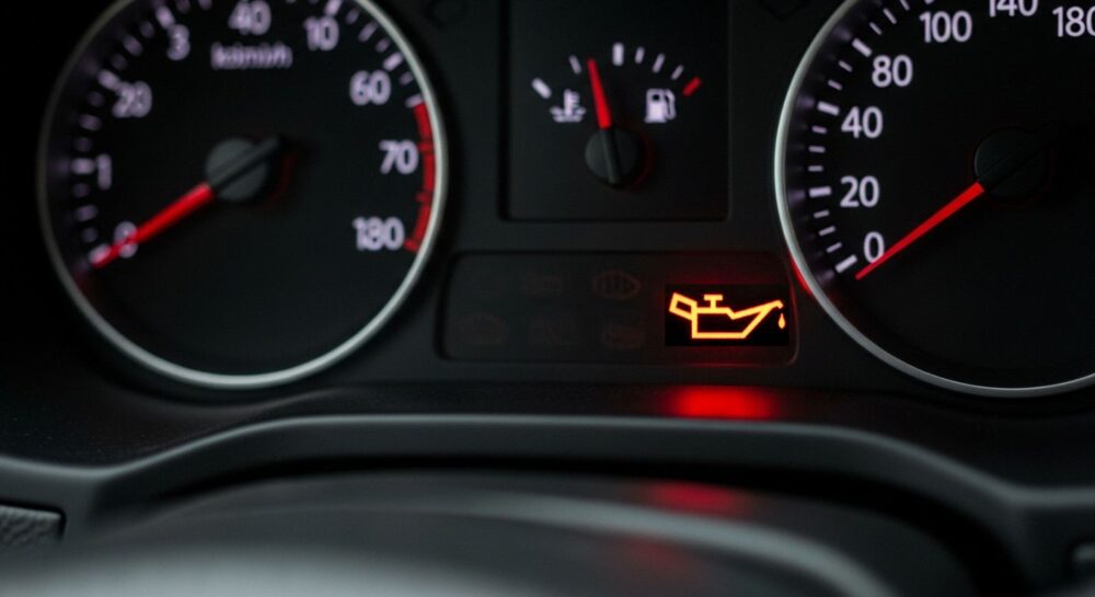 O Que Evitar ao Ver a Luz de Óleo Piscando: Recomendações Urgentes - inspiração 2