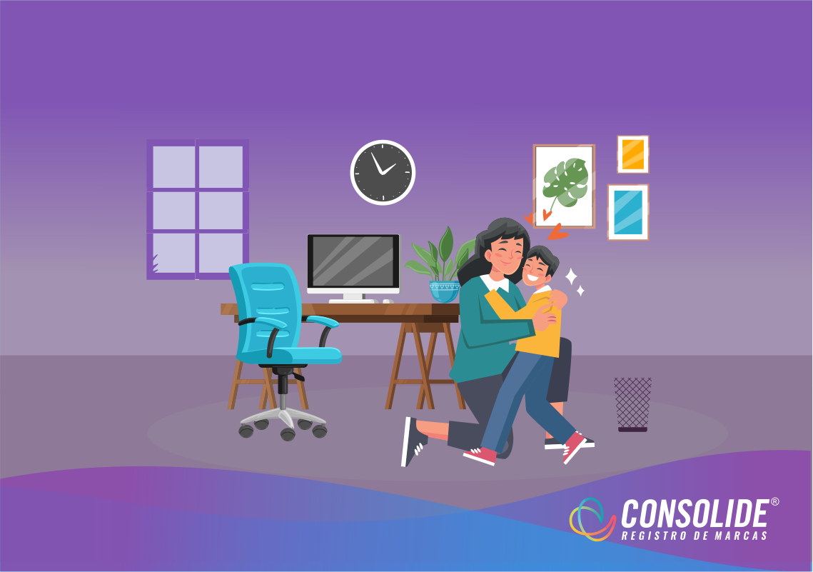 Saúde Mental: O Pilar do Sucesso para Mães no Empreendedorismo