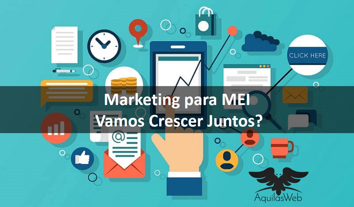 Ferramentas gratuitas para design e gestão do seu MEI