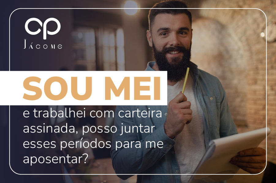 Dicas extras para planejar sua aposentadoria como MEI - inspiração 2