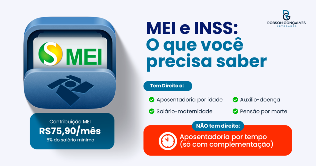 Posso contribuir como MEI e empregado ao mesmo tempo? - inspiração 1