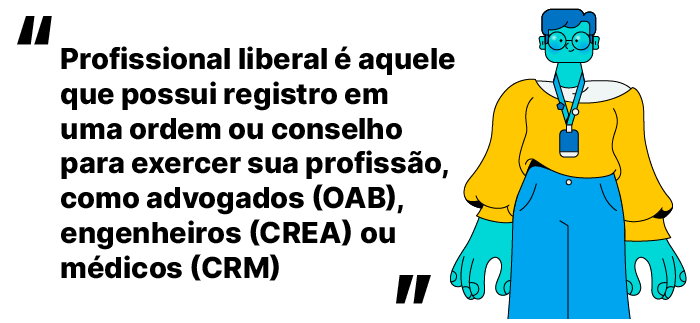 O MEI pode mesmo contratar um profissional liberal? - inspiração 1