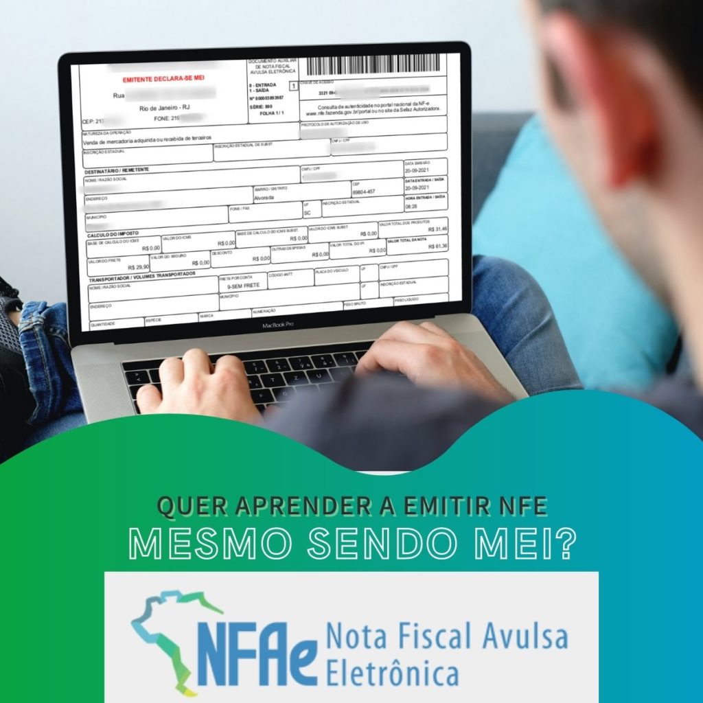 Faturamento MEI: Limites e Impacto da Nota Fiscal Complementar