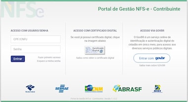 Guia Completo: Como Emitir Nota Fiscal Eletrônica para MEI em 2025