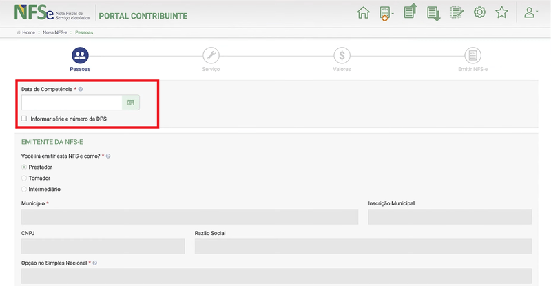 Erros Comuns na Emissão de Notas Fiscais pelo MEI e Como Corrigir