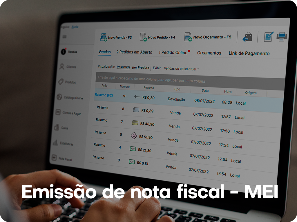 Devolução de Compra: Quando é Obrigatório Emitir Nota Fiscal? - inspiração 2
