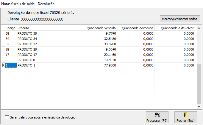 Como Lidar com Devoluções de Clientes Pessoas Físicas? - inspiração 2