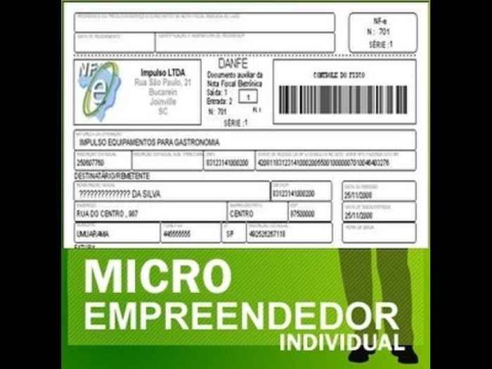 O que fazer se a empresa contratada para industrialização não emitir nota? - inspiração 1
