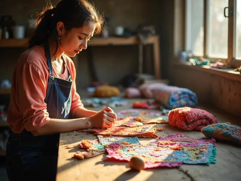 MEI: Venda Artesanato Reciclável e Cresça seu Negócio