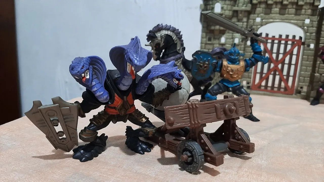 Desmistificando o MEI para Colecionismo: O que Você Precisa Saber - inspiração 2