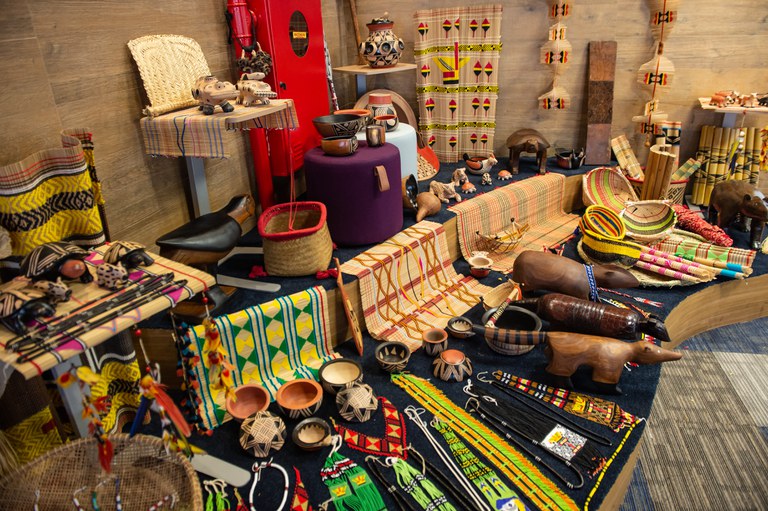 Definindo o CNAE Certo para Negócio de Antiguidades - inspiração 1