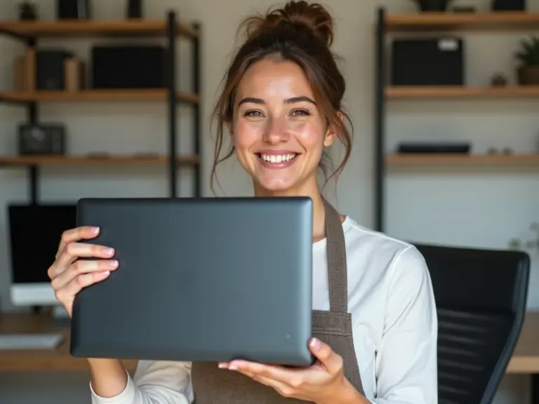 MEI para Venda de Informática Usada: Formalize e Venda Mais