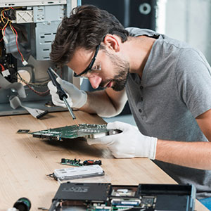 Gerenciando seu estoque e suas vendas com organização - inspiração 1