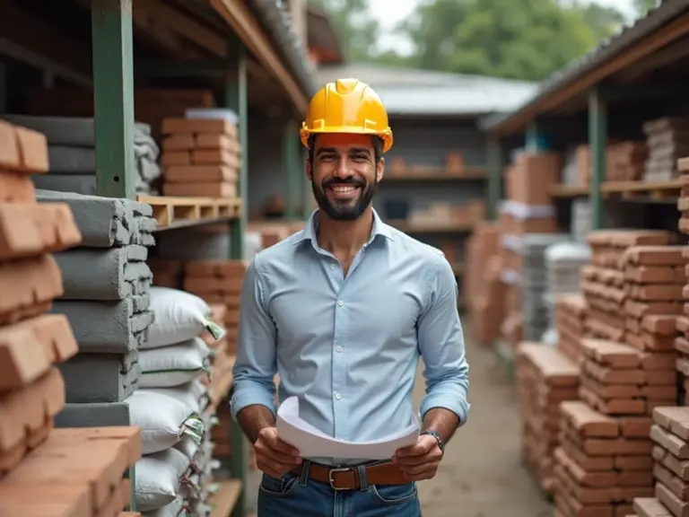 {'title': 'MEI: Venda Material de Construção e Fature Alto! Saiba Como'} '}