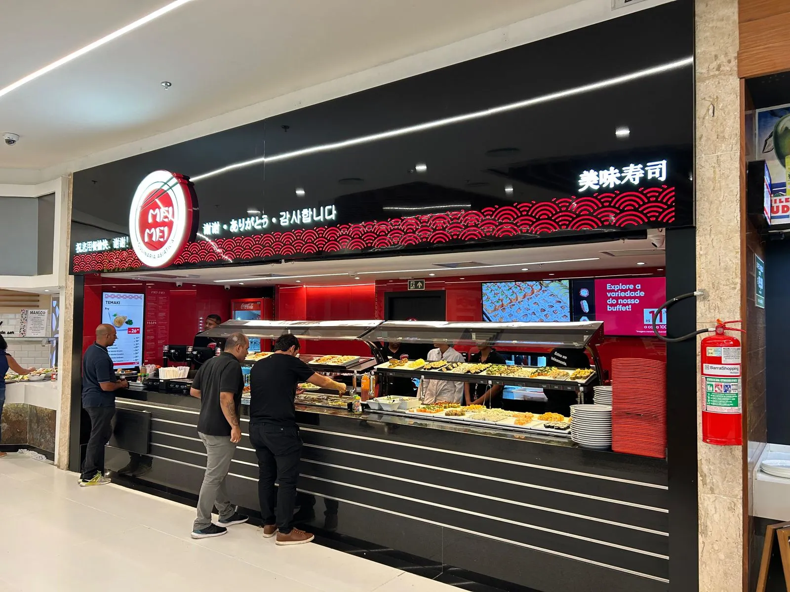 Vantagens e desvantagens de ser MEI no setor de buffet