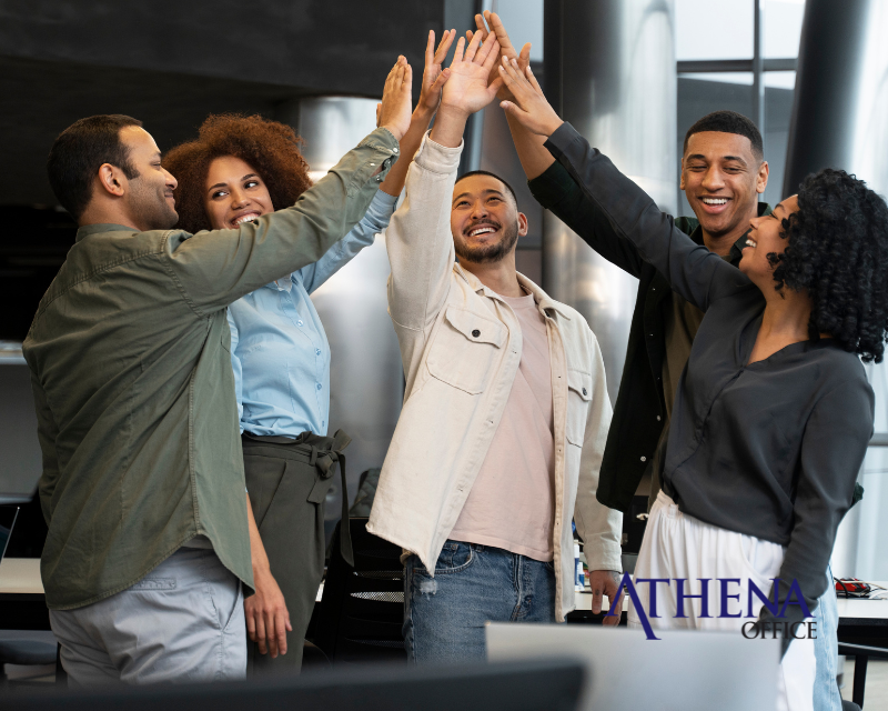 Crescimento Sustentável: Próximos Passos para sua Consultoria - inspiração 2