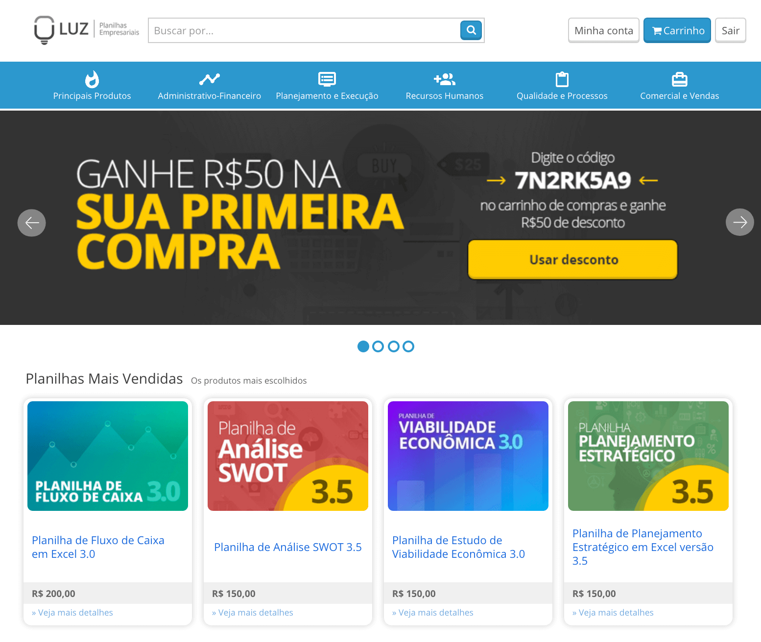 Primeiros Clientes: Como Conseguir e Fidelizar - inspiração 1