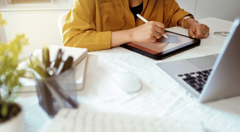 Crescimento e Planejamento: Escalando Seu Negócio de Design - inspiração 2