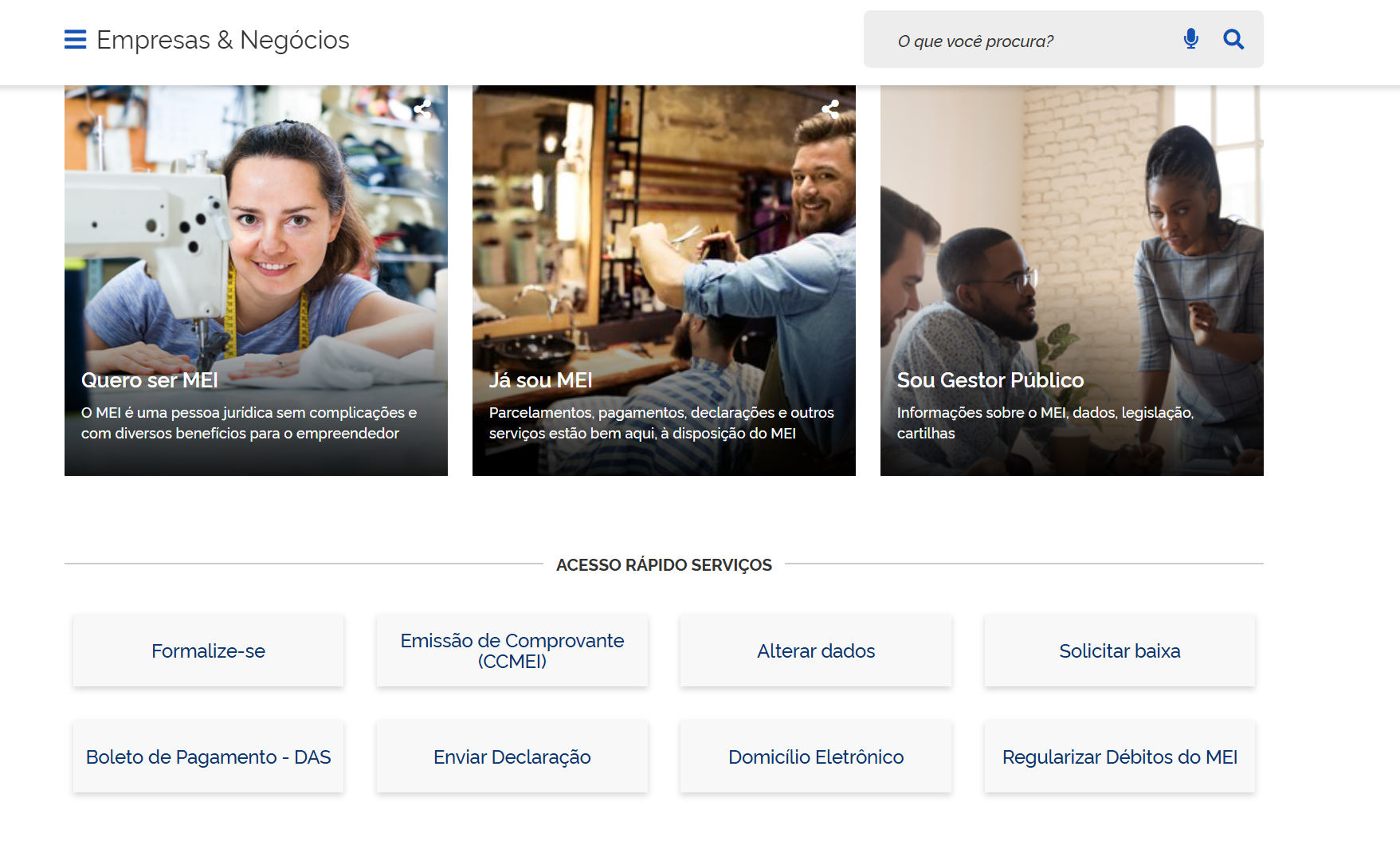Marketing Digital para Designers MEI: Atraindo Clientes Online - inspiração 1